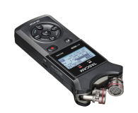 Tascam DR-07XP - 1334524 - zdjęcie 3